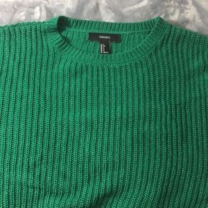 Forever 21 great sweater
